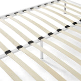 Sara Metal Bed Frame - Double