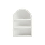 Sora Small Display Cabinet