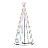 Jingle Jollys Christmas Tree 3.6M 400 LED Christmas Xmas Trees With Lights
