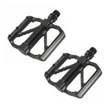 Darrahopens.com.au-1 Pair Bicycle Pedal Mountain Road Bike Cycling Anti Slip Bearing Pedals