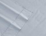 Ardor King Size 1900TC Cotton Rich Sheet Set (Blue Color)