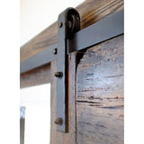 Darrahopens.com.au-1.8m Sliding Barn Door Hardware