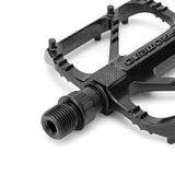 Darrahopens.com.au-1 Pair Bicycle Pedal Mountain Road Bike Cycling Anti Slip Bearing Pedals