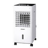darrahopens Appliances > Air Conditioners Devanti Evaporative Air Cooler Conditioner Portable 6L Cooling Fan Humidifier