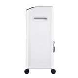 darrahopens Appliances > Air Conditioners Devanti Evaporative Air Cooler Conditioner Portable 8L Cooling Fan Humidifier