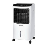 darrahopens Appliances > Air Conditioners Devanti Evaporative Air Cooler Conditioner Portable 8L Cooling Fan Humidifier