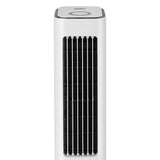 Darrahopens Appliances > Air Conditioners Devanti Tower Evaporative Air Cooler Conditioner Portable Cool Fan Humidifier 6L