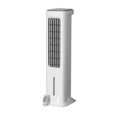 Darrahopens Appliances > Air Conditioners Devanti Tower Evaporative Air Cooler Conditioner Portable Cool Fan Humidifier 6L