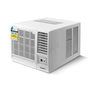 darrahopens Appliances > Air Conditioners Devanti Window Air Conditioner Portable 2.7kW Wall Cooler Fan Cooling Only