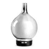 Darrahopens Appliances > Air Conditioners Essential Oil Aroma Diffuser - Mirror 3D Fireworks Aromatherpay Mist Humidifier