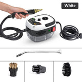 Darrahopens Appliances > Appliances Others 3200W Steam Cleaner High Temperature Kitchen Cleaning Pressure Steaming Mechine