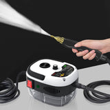Darrahopens Appliances > Appliances Others 3200W Steam Cleaner High Temperature Kitchen Cleaning Pressure Steaming Mechine