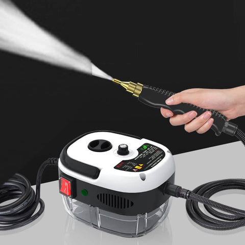 Darrahopens Appliances > Appliances Others 3200W Steam Cleaner High Temperature Kitchen Cleaning Pressure Steaming Mechine