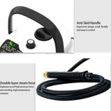 Darrahopens Appliances > Appliances Others 3200W Steam Cleaner High Temperature Kitchen Cleaning Pressure Steaming Mechine