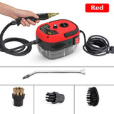 Darrahopens Appliances > Appliances Others 3200W Steam Cleaner High Temperature Kitchen Cleaning Pressure Steaming Mechine