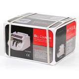 Darrahopens Appliances > Appliances Others Automatic Australian Money Bill Banknote Cash Counter Machine +Digital Display