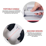 Darrahopens Appliances > Appliances Others Automatic Australian Money Bill Banknote Cash Counter Machine +Digital Display