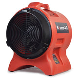 Darrahopens Appliances > Appliances Others Baumr-AG 300mm (12 inch) Portable Air Blower Mover Axial Ventilation Extraction Fan