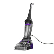 Darrahopens Appliances > Appliances Others Devanti Carpet Washer Handheld Vacuum Cleaner Sweeper Wet Twin Water Tank 800W