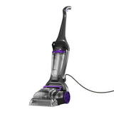 Darrahopens Appliances > Appliances Others Devanti Carpet Washer Handheld Vacuum Cleaner Sweeper Wet Twin Water Tank 800W