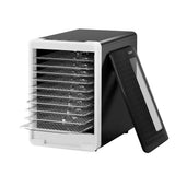 Darrahopens Appliances > Appliances Others Devanti Food Dehydrator Fruit Meat Dryer Beef Jerky Maker Food Reserver 10 Trays