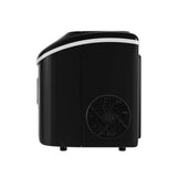 Darrahopens Appliances > Appliances Others Devanti Portable Ice Maker Machine Nuggetc Ice Cube 15kg Bar Countertop
