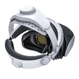 Darrahopens Appliances > Appliances Others DEVASO Adjustable Head Strap for Playstation VR2, Reduced Pressure Lightweight