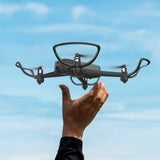 Darrahopens Appliances > Appliances Others I-Hawk Scout Rapid Deployable HD Mini Drone Brand New