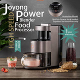 darrahopens Appliances > Appliances Others Joyoung High Speed Power Blender Food Processor