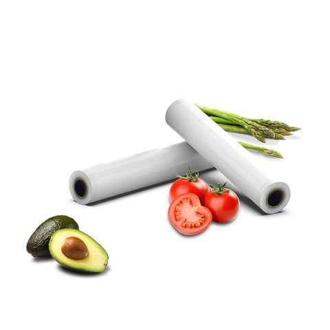 darrahopens Appliances > Appliances Others Vacuum Sealer Bags 20cm