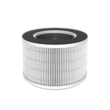 darrahopens Appliances > Aroma Diffusers & Humidifiers Air Purifier Filter 16.2cm x 12.6cm