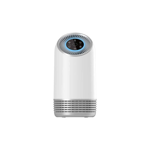 darrahopens Appliances > Aroma Diffusers & Humidifiers Air Purifier with CADR 95mÂ³/h