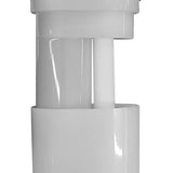 Darrahopens Appliances > Aroma Diffusers & Humidifiers Devanti 1L Air Humidifier Ultrasonic Purifier Aroma Diffuser Essential Oil LED