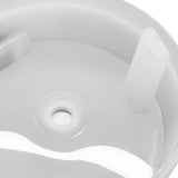 Darrahopens Appliances > Aroma Diffusers & Humidifiers Devanti Aroma Diffuser Aromatherapy Essential Oils Air Humidifier LED Crystal