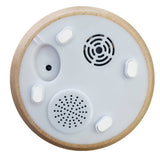 Darrahopens Appliances > Aroma Diffusers & Humidifiers Devanti Aroma Diffuser Aromatherapy Humidifier Purifier Essential Oil LED Glass
