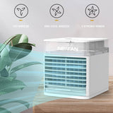 darrahopens Appliances > Fans Nexfan Ultra Air Cooler with UV