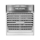 darrahopens Appliances > Fans Nexfan Ultra Air Cooler with UV