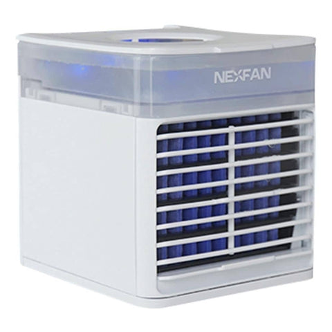 darrahopens Appliances > Fans Nexfan Ultra Air Cooler with UV