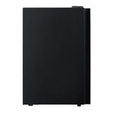 darrahopens Appliances > Fridges Devanti 115L Bar Fridge Glass Door Mini Freezer Fridges Countertop Beverage Commercial