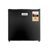 darrahopens Appliances > Fridges Devanti Bar Fridge 48L - Black