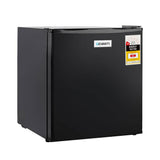darrahopens Appliances > Fridges Devanti Bar Fridge 48L - Black
