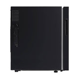 darrahopens Appliances > Fridges Devanti Wine Cooler 12 Bottle Thermoelectric Fridge Storage Chiller