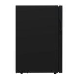 darrahopens Appliances > Fridges Devanti Wine Cooler Compressor Fridge Chiller Storage Cellar 51 Bottle Black