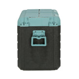 Darrahopens Appliances > Fridges Glacio 50L Portable Fridge Freezer Fridges Cooler Camping 12V/24V/240V Caravan