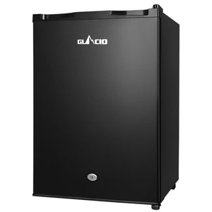 darrahopens Appliances > Fridges Glacio Camping 80L Portable Fridge Cooler Upright 12V/24V/240V Caravan