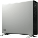 Darrahopens Appliances > Heaters 2400W Slimline Panel Heater with Timer HCX9124E