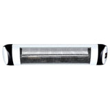 darrahopens Appliances > Heaters Devanti 1500W Infrared Patio Heater| 99% Energy Efficient | Indoor & Outdoor | DarrahOpens