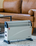 Darrahopens Appliances > Heaters Portable Convector Heater  2000W, 3 Heat Settings