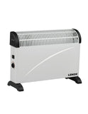 Darrahopens Appliances > Heaters Portable Convector Heater  2000W, 3 Heat Settings