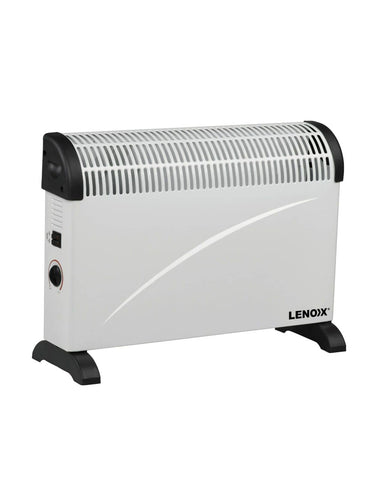 Darrahopens Appliances > Heaters Portable Convector Heater  2000W, 3 Heat Settings
